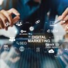 Creating a winning Digital Marketing plan for your Business!